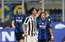 Divalas soda sitiens izglābj "Juventus" pret "Inter", Svaresam dublis Spānijā