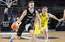 "VEF Rīga" zaudē otrajā FIBA Čempionu līgas spēlē