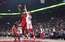 Dāvja Bertāna"Wizards" NBA sezonu sāk ar uzvaru pār Toronto "Raptors"