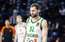 Strēlnieka "Žalgiris" un Kuruca "Baskonia" piedzīvo zaudējumus Eirolīgas spēlēs