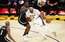 "Nets" NBA pirmsezonas ievadā grauj "Lakers"