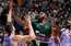 Šmita "Barcelona" uzvar Malagas "Unicaja" un izcīna septīto uzvaru ACB līgā