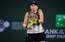 Ostapenko pirmās kārtas mača trešajā setā izstājas no Maskavas WTA turnīra