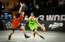 "Rīgas" 3×3 basketbolisti turnīrā Permā sasniedz ceturtdaļfinālu