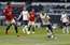 "Manchester United" pret "Tottenham Hotspur" mēģinās pārtraukt neveiksmju sēriju