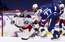 Merzļikins stāsies "Blue Jackets" vārtos NHL sezonas pirmajā spēlē
