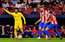 "Liverpool" piecu vārtu trillerī viesos pārspēj "Atletico"