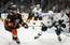 NHL pārbaudes spēlēs "Sharks" bez Balcera uzvar "Ducks", "Sabres" bez Girgensona zaudē "Red Wings"