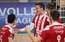 Egleskalns kaldina "Olympiakos" uzvaru Čempionu līgas kvalifikācijas spēlē
