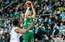 Strēlnieks un "Žalgiris" Eirolīgas mačā zaudē Sanktpēterburgas "Zenit"