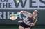Ostapenko turpina veiksmīgo Indianvelsas turnīru un sasniedz dubultspēļu pusfinālu