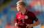 Latvijas U21 futbolisti EČ kvalifikācijas mačā pašā izskaņā piekāpjas Izraēlai