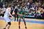 Bērziņa "Lietkabelis" izcīna uzvaru pirmajā Eirokausa spēlē