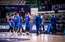 Siliņš ar astoņiem punktiem kaldina "Kalev"/"Cramo" uzvaru FIBA Čempionu līgas spēlē