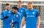 RFS futbolisti otro reizi uzvar Latvijas kausa izcīņā