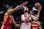 Bertāna "Wizards" pārspēj "Hawks" un izcīna otro uzvaru divās dienās