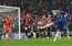 "Chelsea" mazākumā atstātajai "Southampton" iesit divus vārtus un izcīna uzvaru
