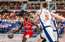 Mejera "Parma" FIBA Eiropas kausa spēlē uzvar Nīderlandes "Heroes"
