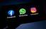 "Facebook", "Instagram" un "WhatsApp" darbība ir daļēji atjaunota