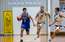 Ogres un Valmieras basketbolisti apliecina favorītu statusu Latvijas kausa 1/8 finālā