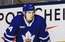 "Maple Leafs" izsauc Rubīnu uz NHL komandu