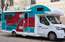 Vakcinācijas autobusi Rīgā darbosies līdz 5. decembrim