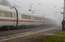 Vācijas policija: Sestdienas uzbrucējs ātrvilciena pasažieriem cieš no psiholoģiskās problēmām