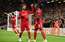 "Liverpool" ātri nostiprinās vadībā un uzvar "Atletico"