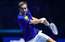 ATP sezonas noslēguma turnīrs sākas ar Medvedeva uzvaru pār Hurkaču