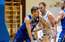 "Ogre" Latvijas – Igaunijas Basketbola līgas mačā uzvar Mazura trenēto Tartu komandu
