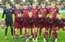 Latvijas U17 futbolisti cīnās neizšķirti ar Zviedriju un iekļūst elites kārtā