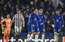 UEFA ČL: "Chelsea" sakauj "Juventus" un nodrošina vietu "play‑off"