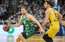 Strēlnieka "Žalgiris" apspēlē "Fenerbahce" un izcīna otro uzvaru pēc kārtas