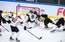 TEKSTA VIDEO TIEŠRAIDE: KHL. Rīgas "Dinamo" – "Admiral"
