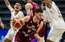 Latvijas basketbolisti FIBA PK kvalifikācijas mačā tiekas ar Slovākiju
