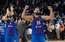 Eirolīgas grandu duelī Šmita "Barcelona" uzvar Maskavas CSKA