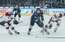 TEKSTA VIDEO TIEŠRAIDE: KHL. "Neftekhimik" – Rīgas "Dinamo"