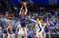 "Wizards" bez Bertāna un Bīla uzvar "Magic" un kļūst par vienīgajiem Austrumu konferences līderiem