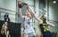 Ar Šteinbergu priekšgalā Latvijas sieviešu basketbola izlase pārliecinoši uzvar Zviedriju