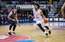 Beļģijas basketbolisti negaidīti pārspēj Serbiju un izcīna otro uzvaru grupā