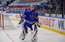 KHL oktobra labākie spēlētāji – Jūhansons, Blekers un Hairuļins