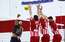 Egleskalna "Olympiacos" nepārvar CEV Čempionu līgas trešo kārtu