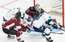 TEKSTA VIDEO TIEŠRAIDE: KHL. Rīgas "Dinamo" – "Sochi"