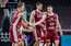 TEKSTA VIDEO TIEŠRAIDE: FIBA PK kvalifikācija. SERBIJA – LATVIJA