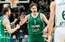 Strēlnieka "Žalgiris" apspēlē "Panathinaikos" un izcīna pirmo uzvaru Eirolīgā