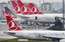 "Turkish Airlines" vairs nepārdos sīriešiem un irākiešiem biļetes lidojumiem uz Minsku