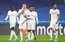 "Real" cīņā par pirmo vietu D grupā uzvar "Inter"