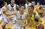 "Ventspils" turpina spēlēt bez zaudējumiem Latvijas – Igaunijas Basketbola līgā