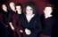 Nākamgad Latvijā uzstāsies leģendārā grupa "The Cure"