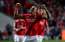 "Benfica" izcīna svarīgu uzvaru un atstāj Barselonu bez "play‑off" turnīra
